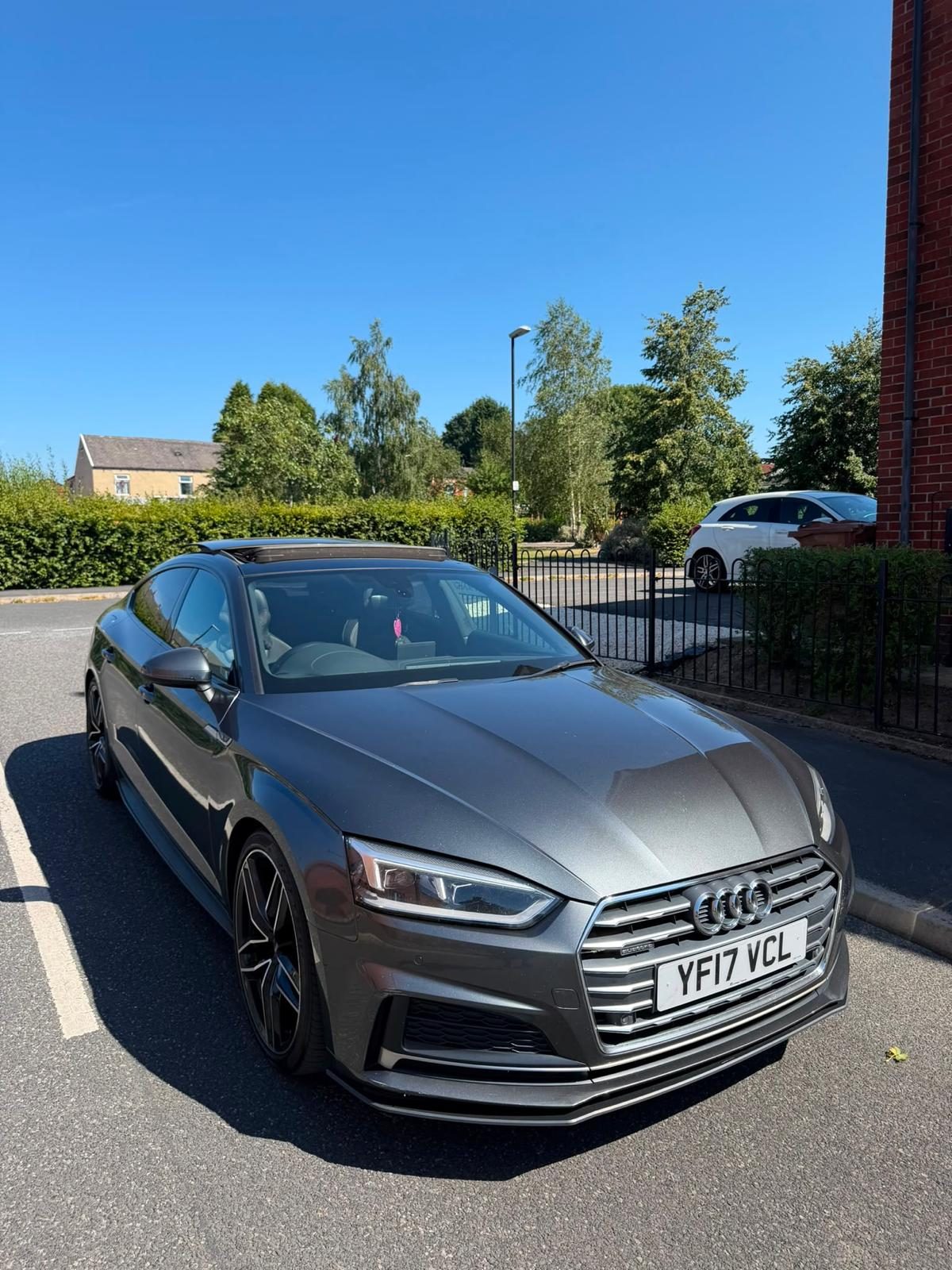 audi-a5-yf17vcl — photo 6